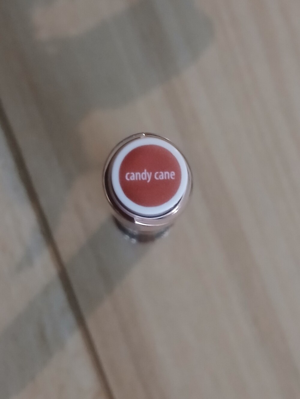 Tarte ~ Maracuja Juicy Lip Plump In Candy Cane - Picture 3 of 3